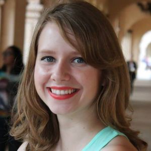Meet your Posher, Marlena